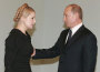 Putin's Shrewd Endorsement of Tymoshenko | Opinion | The Moscow Times